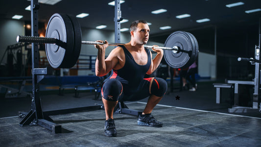 Benefits of squats: Right form, benefits & muscles worked