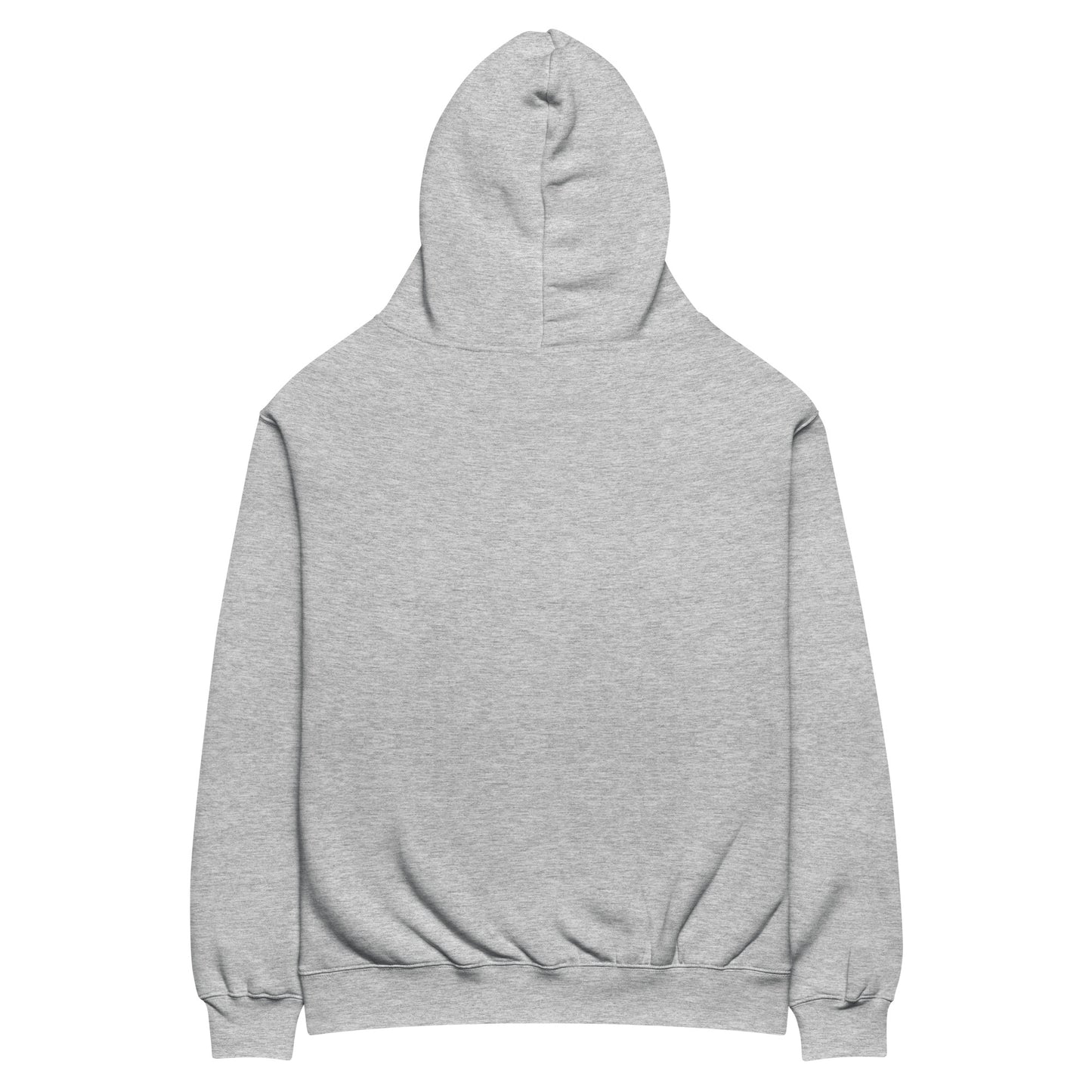 Limitless Oversized Rest Day Hoodie