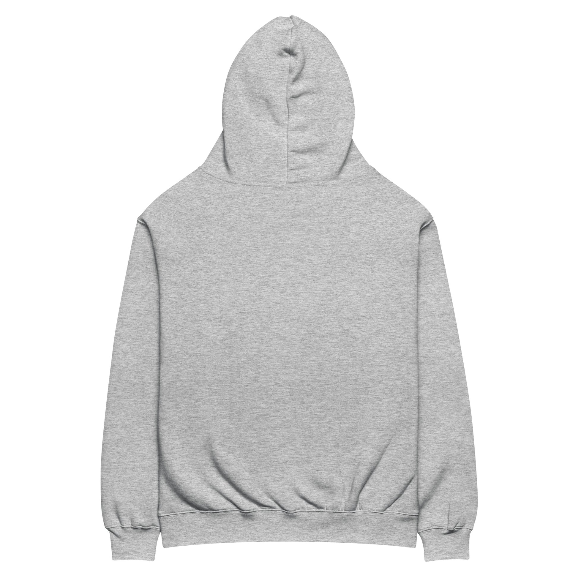 Limitless Oversized Rest Day Hoodie