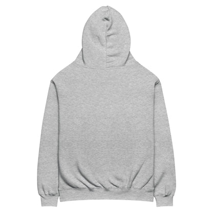 Limitless Oversized Rest Day Hoodie