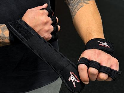 POWERGRIP GLOVES LIMITLESS